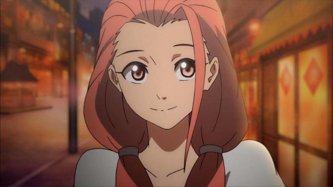 有没有从头到尾都很清醒的女主？